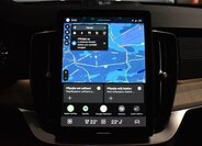 Volvo XC90 SUV / Terénní 2,0 l 228 kw