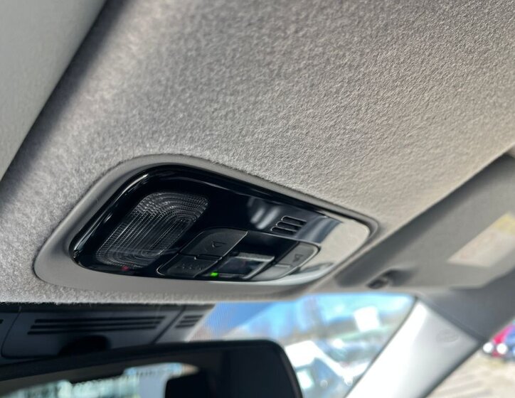 Toyota Yaris Hatchback 1,5 l 68 kw