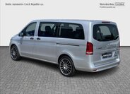 Mercedes-Benz Vito 3
