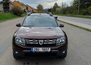 Dacia Duster MPV 0,0 84 kw