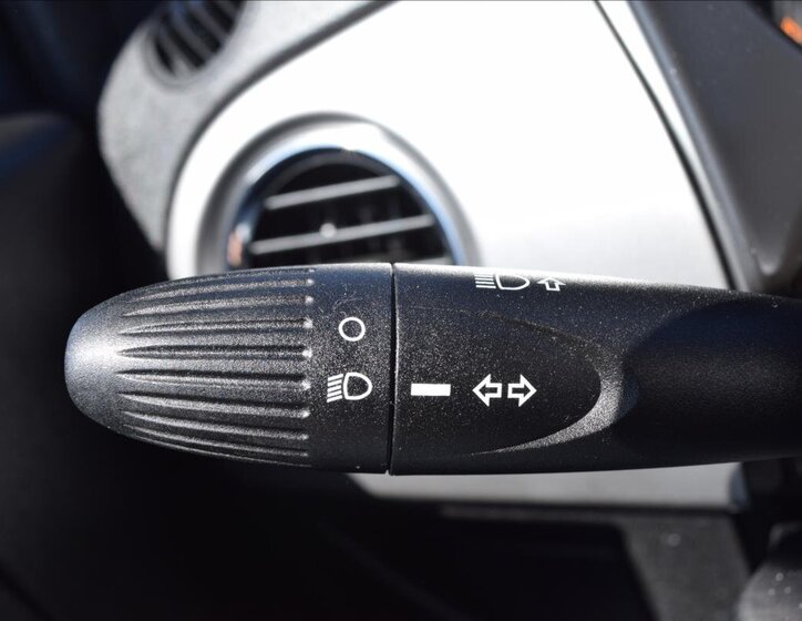 Fiat 500 Hatchback 875,0 63 kw