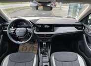 Škoda Kamiq Hatchback 999,0 85 kw