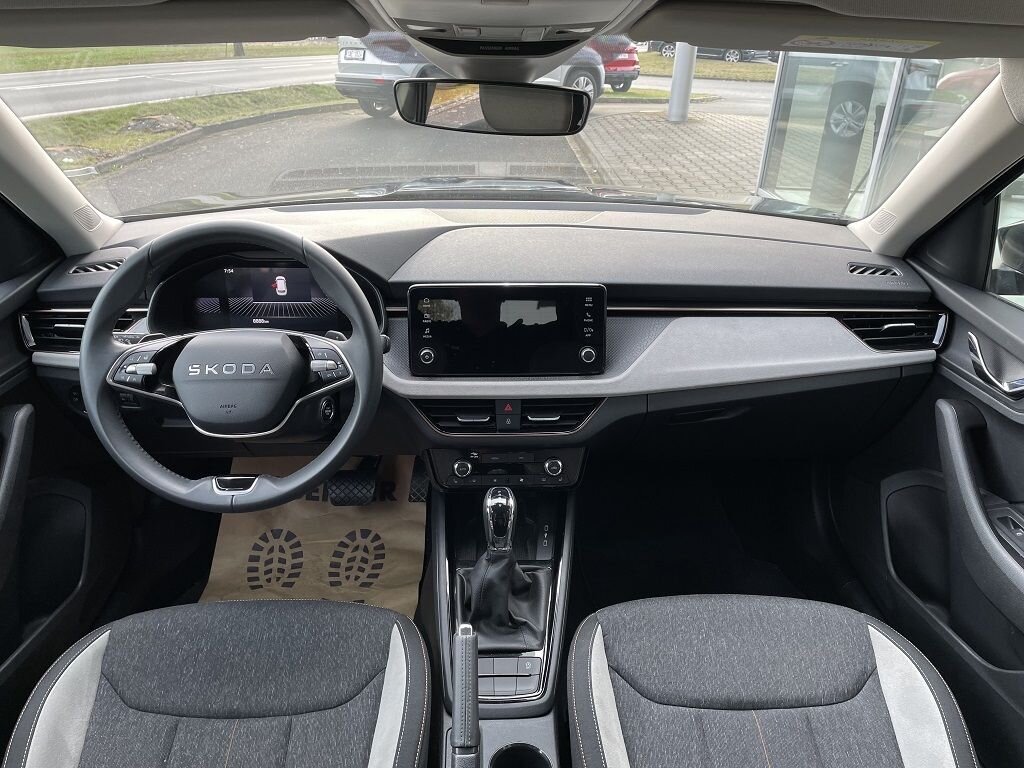 Škoda Kamiq Hatchback 999,0 85 kw