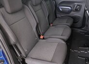 Peugeot Rifter MPV 1,5 l 96 kw