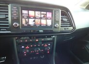 Cupra Ateca SUV / Terénní 2,0 l 221 kw