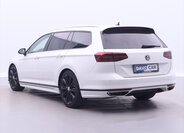 Volkswagen Passat Kombi 2,0 l 206 kw