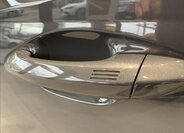 Hyundai Tucson SUV 1,6 l 158 kw