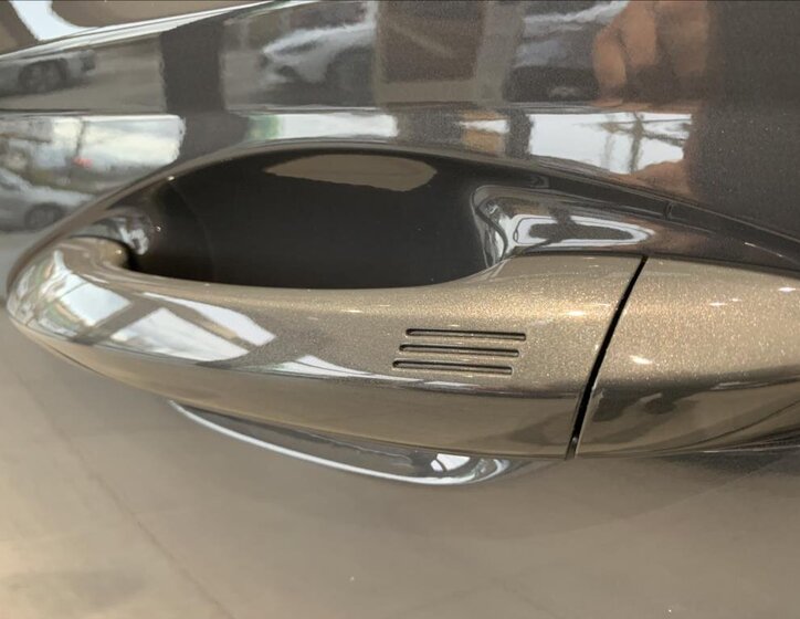 Hyundai Tucson SUV 1,6 l 158 kw