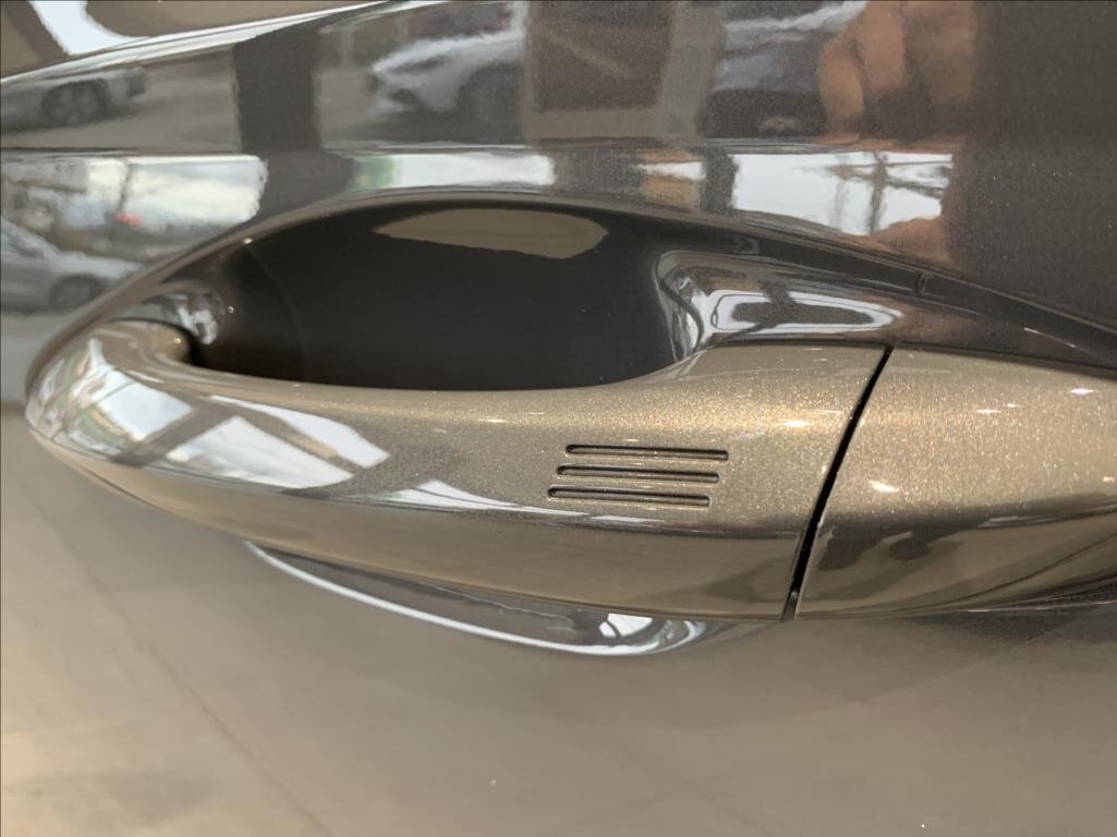 Hyundai Tucson SUV 1,6 l 158 kw