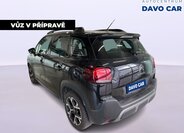 Citroën C3 Aircross Hatchback 1,2 l 96 kw