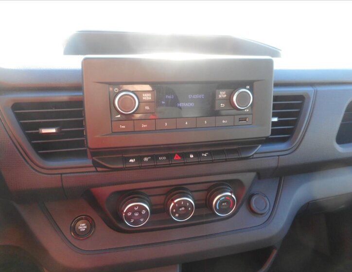 Renault Trafic Ostatní 2,0 l 96 kw