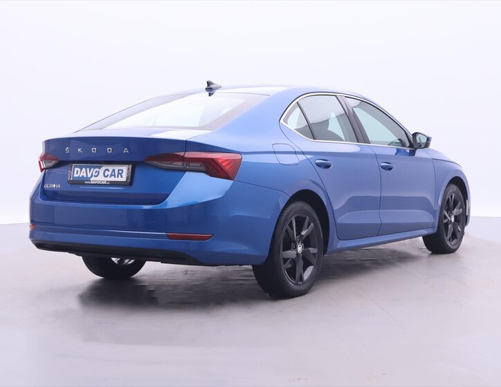 Škoda Octavia Liftback 2,0 l 85 kw