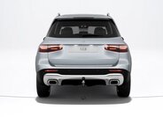 Mercedes-Benz GLB 5