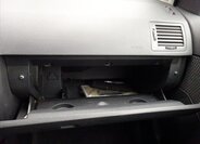 Škoda Fabia Kombi 1,2 l 47 kw