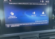 Toyota ProAce Kombi 1,2 l 81 kw