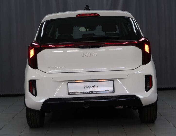 KIA Picanto 7