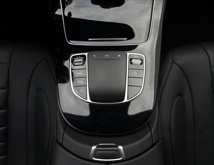 Mercedes-Benz CLS 15