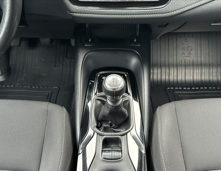 Toyota Corolla Kombi 1,2 l 85 kw