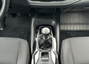 Toyota Corolla Kombi 1,2 l 85 kw