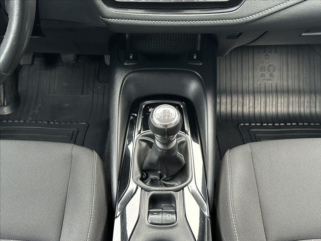 Toyota Corolla Kombi 1,2 l 85 kw