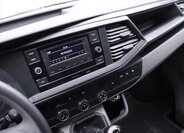 Volkswagen Transporter Ostatní 2,0 l 66 kw