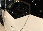 Volvo XC40 SUV / Terénní 2,0 l 140 kw