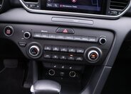 KIA Sportage SUV / Terénní 1,6 l 100 kw
