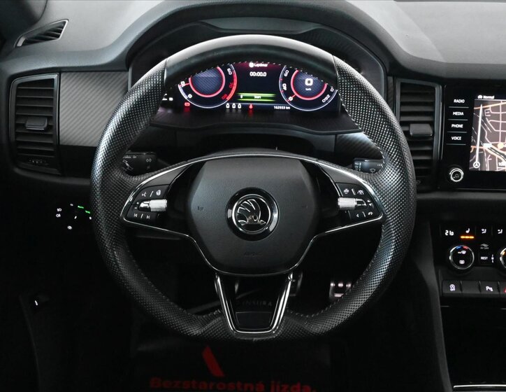 Škoda Kodiaq 16