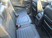 Ford Galaxy VAN / Minibus 0,0 132 kw