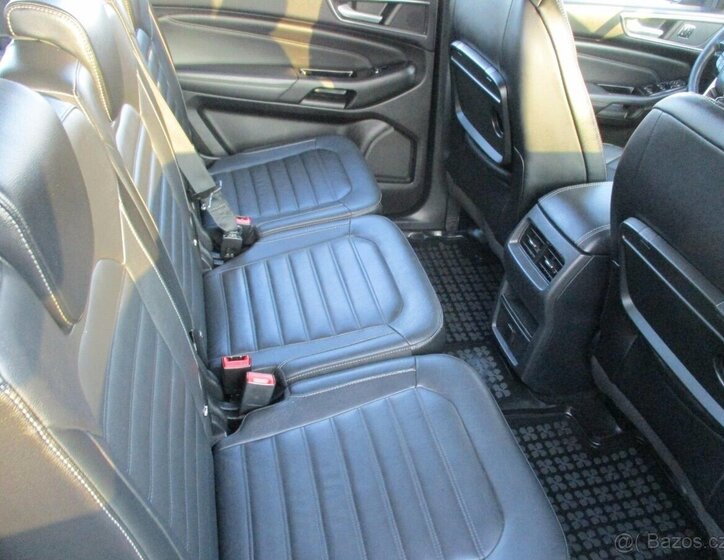 Ford Galaxy VAN / Minibus 0,0 132 kw