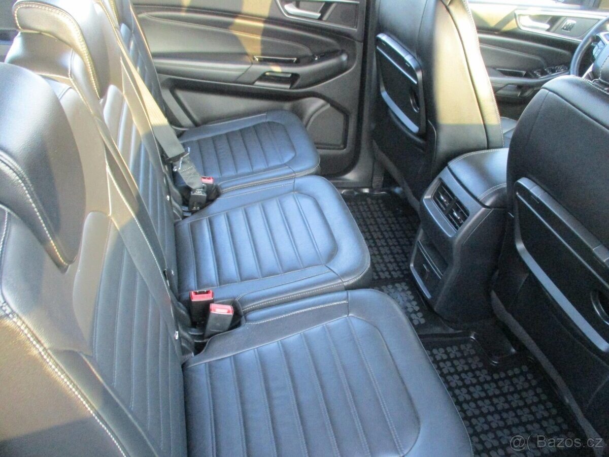 Ford Galaxy VAN / Minibus 0,0 132 kw