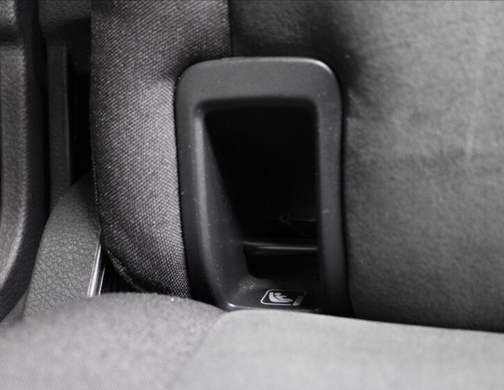 Volkswagen Touran MPV 1,4 l 110 kw