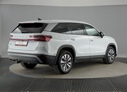 Škoda Kodiaq SUV / Terénní 2,0 l 142 kw