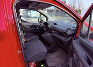 Citroën Berlingo Skříň 1,5 l 75 kw