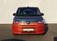 Volkswagen Multivan 4