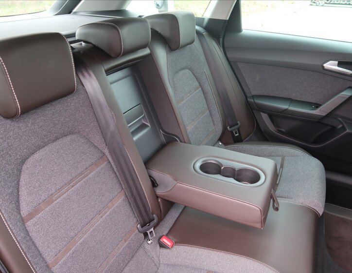 Seat Leon Kombi 2,0 l 110 kw