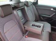 Seat Leon Kombi 2,0 l 110 kw