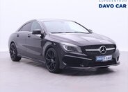 Mercedes-Benz CLA 1