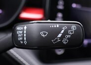 Škoda Fabia Hatchback 1,5 l 110 kw