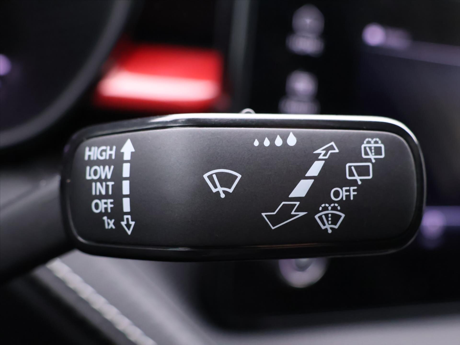 Škoda Fabia Hatchback 1,5 l 110 kw