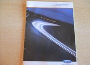 Ford Focus Kombi 1,6 l 77 kw