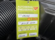 Škoda Rapid Sedan / Limuzína 1,2 l 63 kw