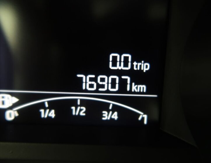 Škoda Fabia Kombi 999,0 70 kw