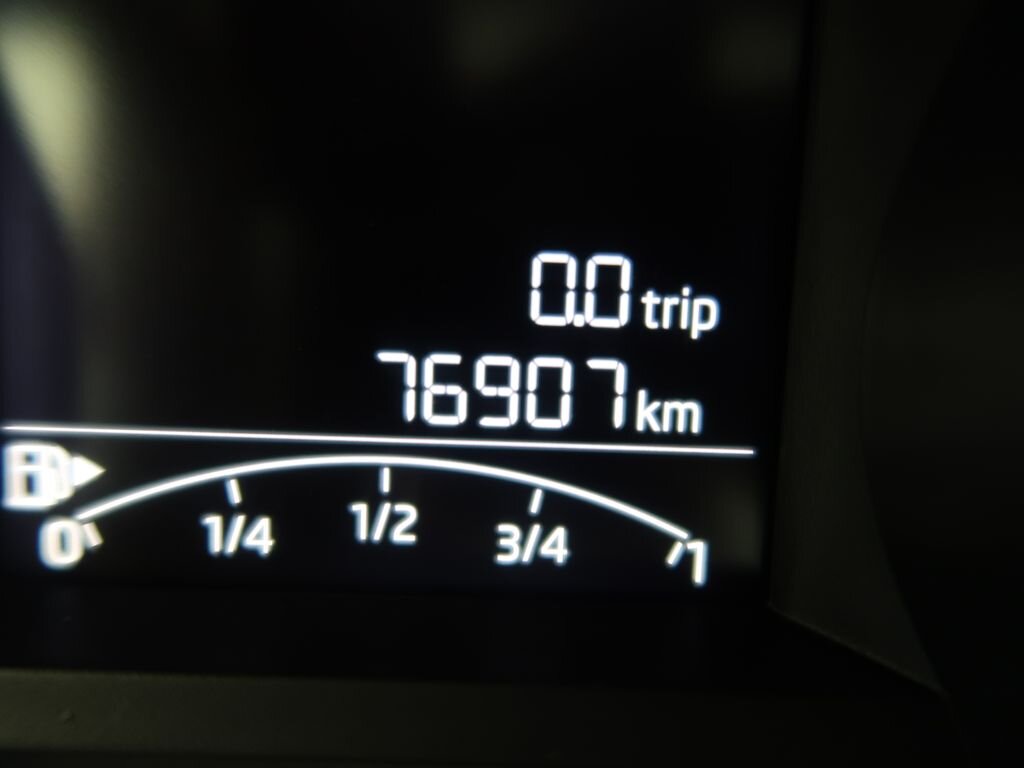 Škoda Fabia Kombi 999,0 70 kw