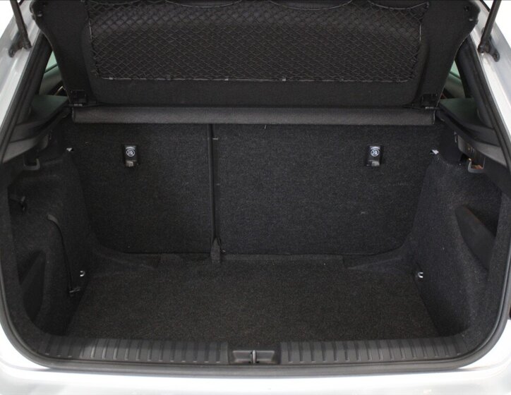 Škoda Kamiq SUV / Terénní 1,5 l 110 kw