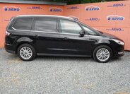 Ford Galaxy MPV 2,0 l 110 kw