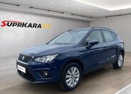 Seat Arona SUV / Terénní 999,0 70 kw