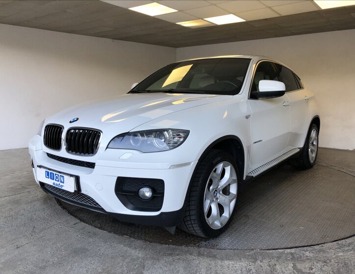 BMW X6 3