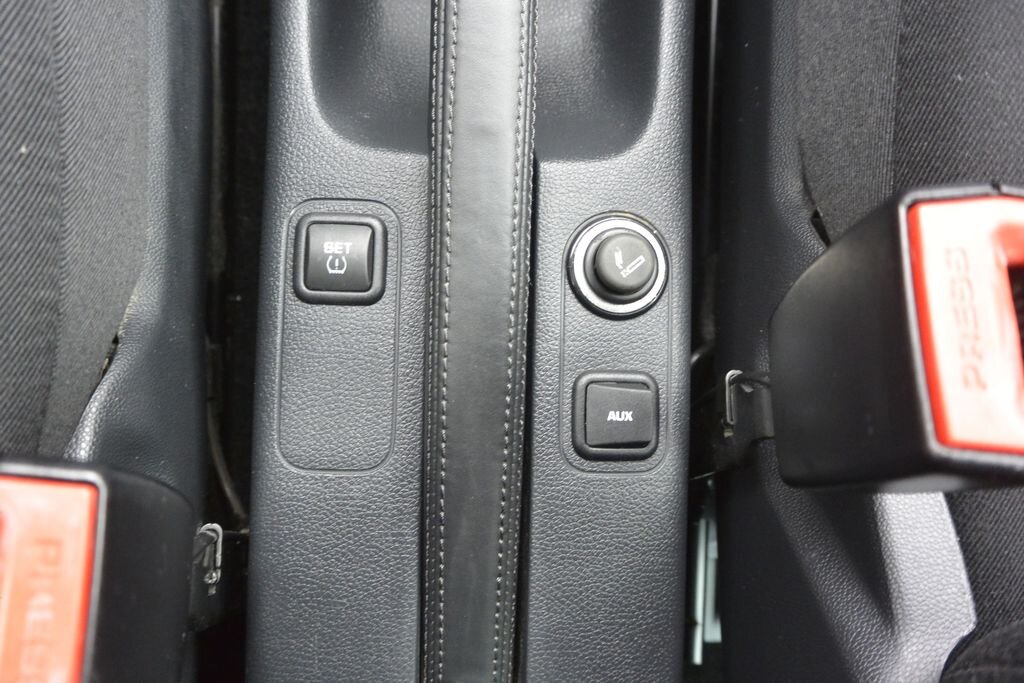 Škoda Fabia Hatchback 1,2 l 63 kw