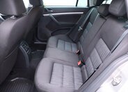 Škoda Octavia Kombi 2,0 l 103 kw